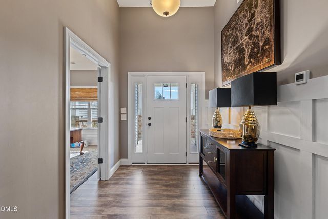 59 Coats Ridge Drive, Benson, NC 27504