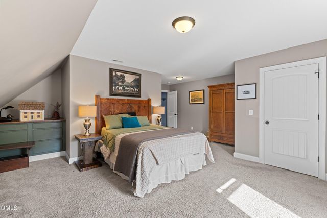 59 Coats Ridge Drive, Benson, NC 27504