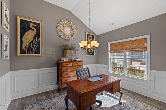 59 Coats Ridge Drive, Benson, NC 27504