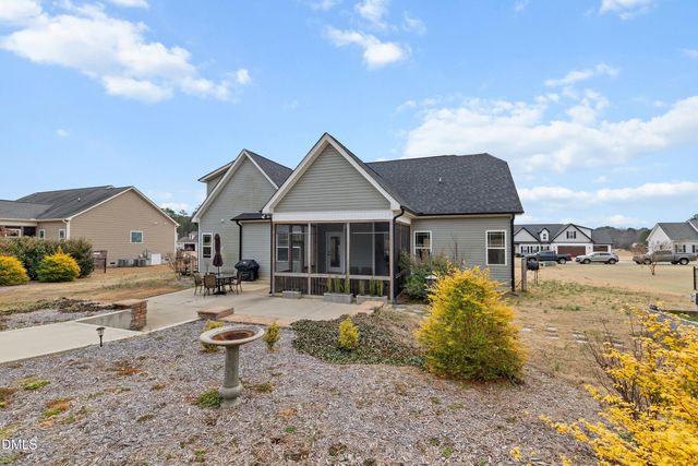 59 Coats Ridge Drive, Benson, NC 27504