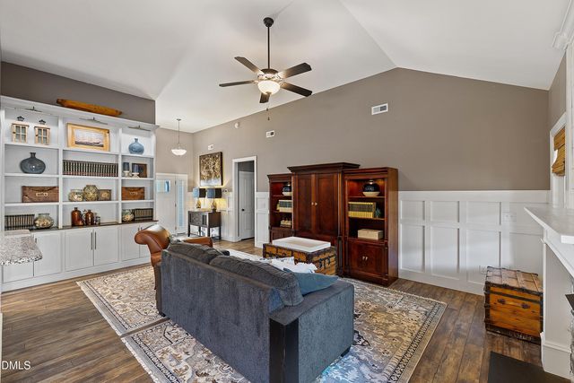 59 Coats Ridge Drive, Benson, NC 27504