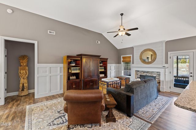 59 Coats Ridge Drive, Benson, NC 27504