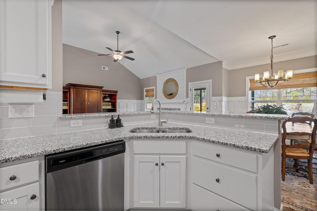 59 Coats Ridge Drive, Benson, NC 27504