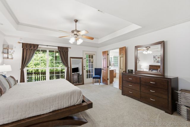 7309 S 286th East Avenue, Broken Arrow, OK 74014