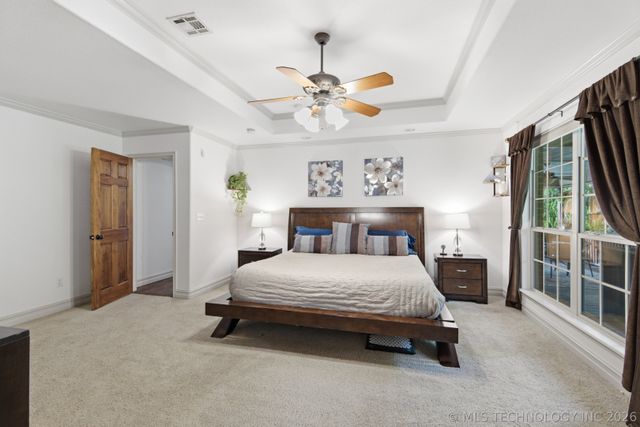7309 S 286th East Avenue, Broken Arrow, OK 74014