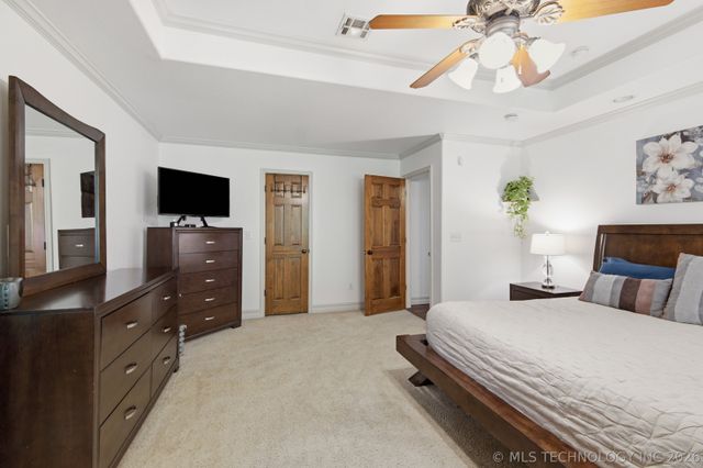 7309 S 286th East Avenue, Broken Arrow, OK 74014