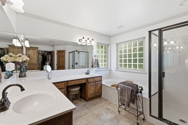 7309 S 286th East Avenue, Broken Arrow, OK 74014