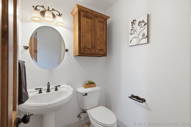 7309 S 286th East Avenue, Broken Arrow, OK 74014