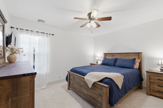 7309 S 286th East Avenue, Broken Arrow, OK 74014