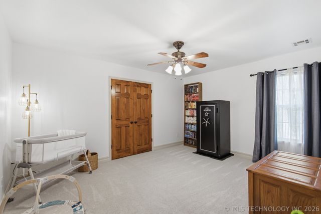 7309 S 286th East Avenue, Broken Arrow, OK 74014