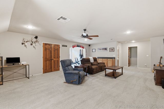 7309 S 286th East Avenue, Broken Arrow, OK 74014