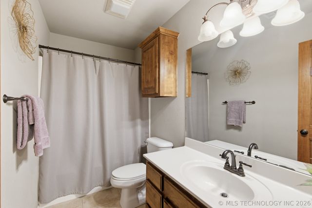 7309 S 286th East Avenue, Broken Arrow, OK 74014