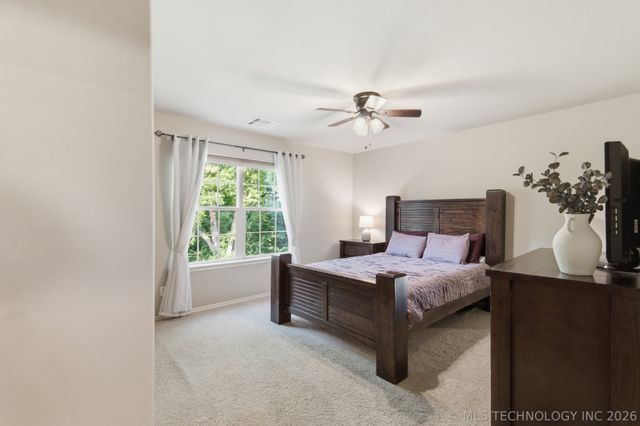 7309 S 286th East Avenue, Broken Arrow, OK 74014