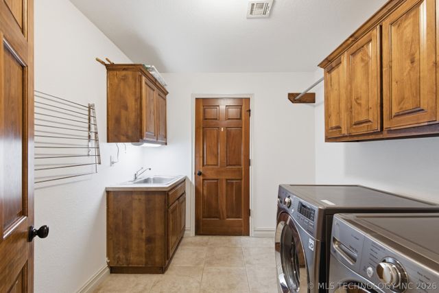 7309 S 286th East Avenue, Broken Arrow, OK 74014