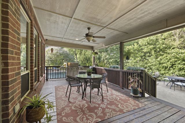 7309 S 286th East Avenue, Broken Arrow, OK 74014