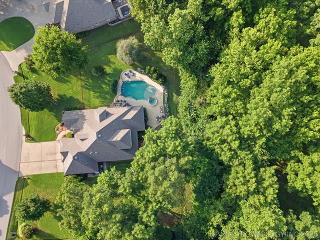 7309 S 286th East Avenue, Broken Arrow, OK 74014