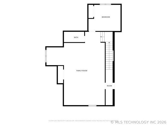 7309 S 286th East Avenue, Broken Arrow, OK 74014