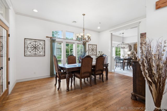 7309 S 286th East Avenue, Broken Arrow, OK 74014