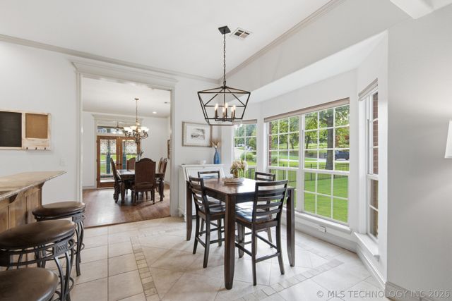 7309 S 286th East Avenue, Broken Arrow, OK 74014