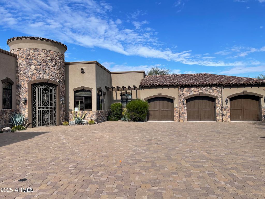 37384 N BOULDER VIEW Drive, Scottsdale, AZ 85262