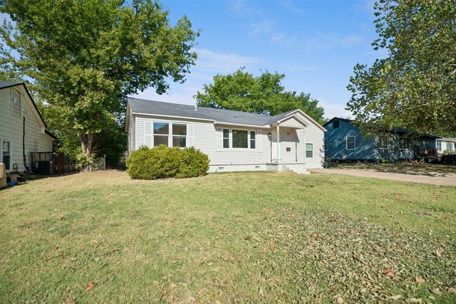 408 N Cedar Street, Owasso, OK 74055