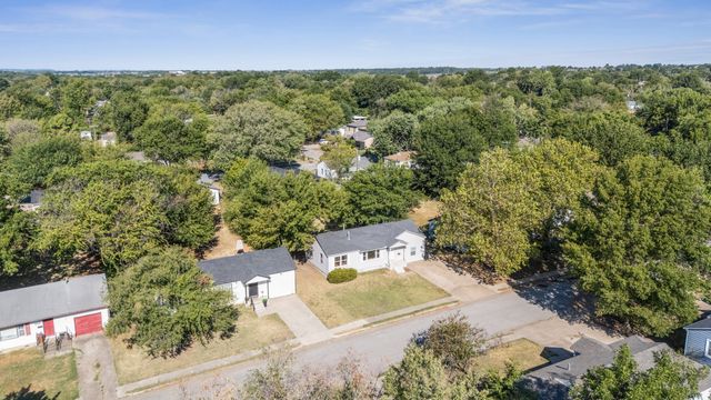 408 N Cedar Street, Owasso, OK 74055