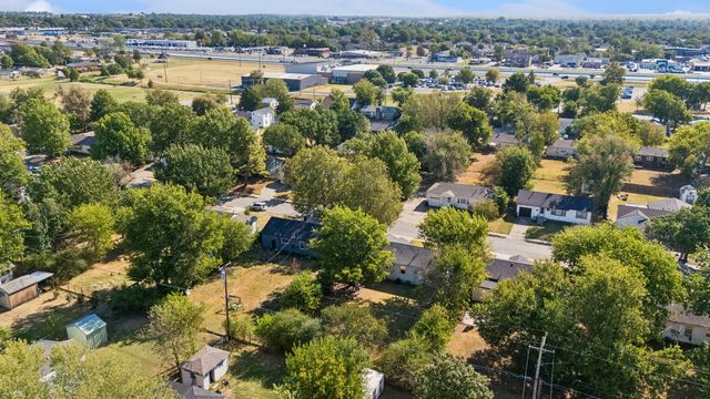 408 N Cedar Street, Owasso, OK 74055