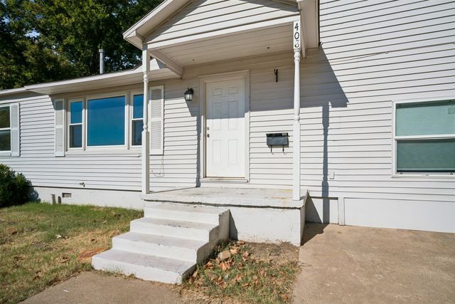 408 N Cedar Street, Owasso, OK 74055