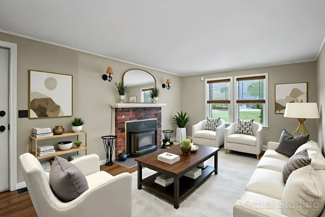 5 Knob Cone Drive, Boylston, MA 01505
