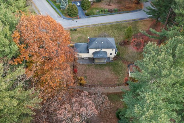 5 Knob Cone Drive, Boylston, MA 01505