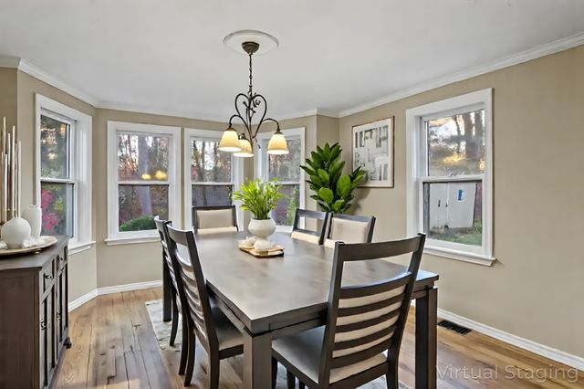 5 Knob Cone Drive, Boylston, MA 01505