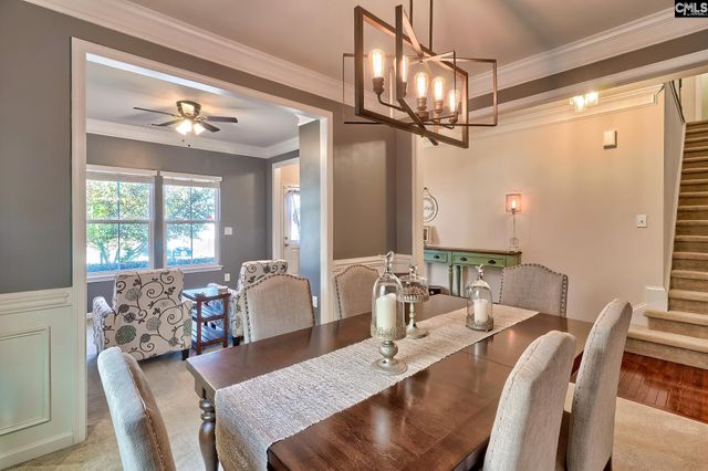 15 Flutterby Court, Blythewood, SC 29016