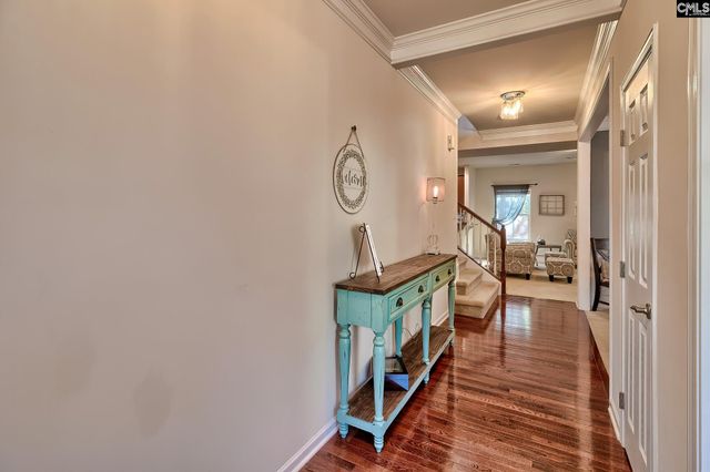 15 Flutterby Court, Blythewood, SC 29016