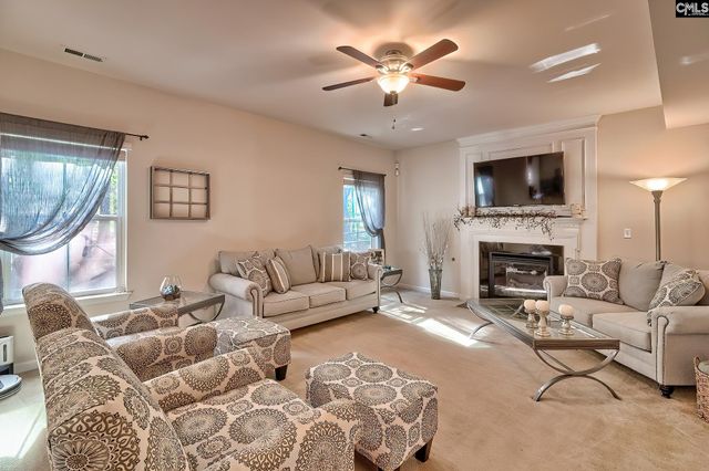 15 Flutterby Court, Blythewood, SC 29016