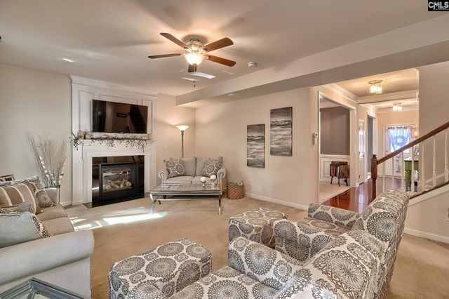 15 Flutterby Court, Blythewood, SC 29016