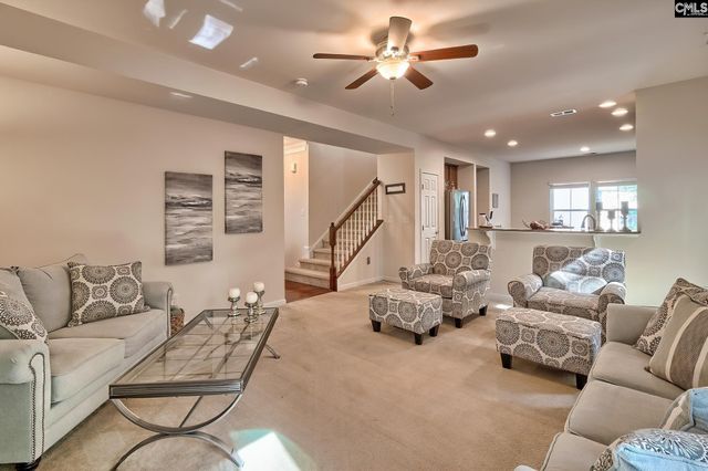 15 Flutterby Court, Blythewood, SC 29016