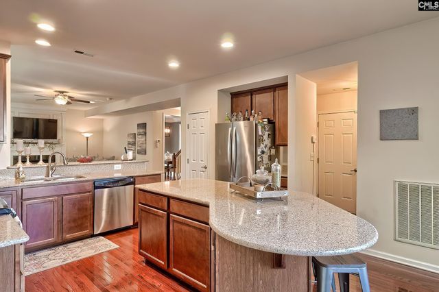 15 Flutterby Court, Blythewood, SC 29016