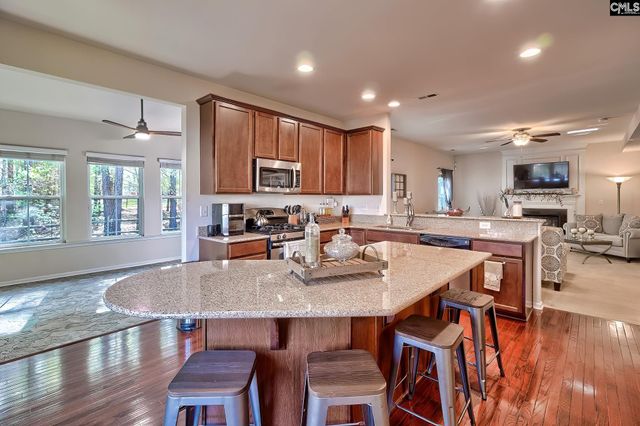 15 Flutterby Court, Blythewood, SC 29016