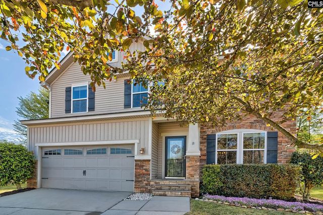 15 Flutterby Court, Blythewood, SC 29016