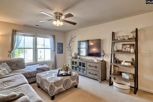 15 Flutterby Court, Blythewood, SC 29016