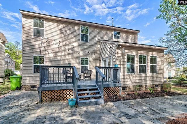 15 Flutterby Court, Blythewood, SC 29016