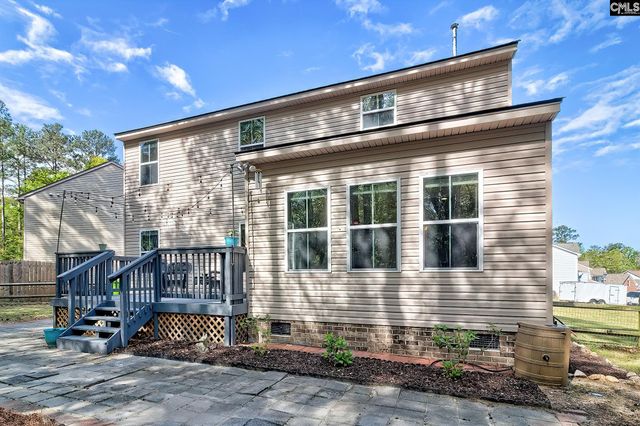 15 Flutterby Court, Blythewood, SC 29016