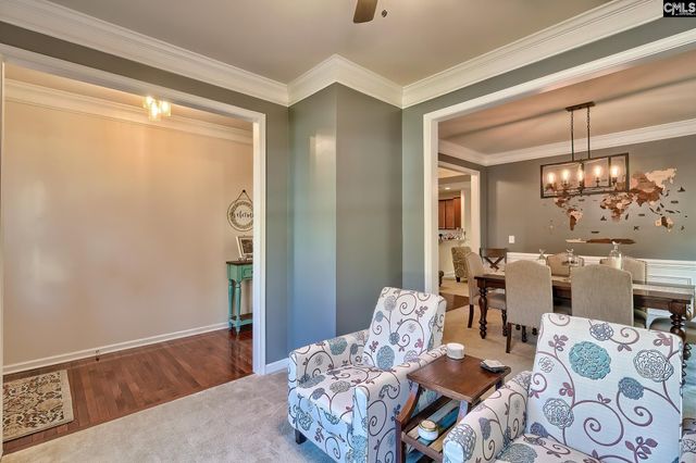 15 Flutterby Court, Blythewood, SC 29016