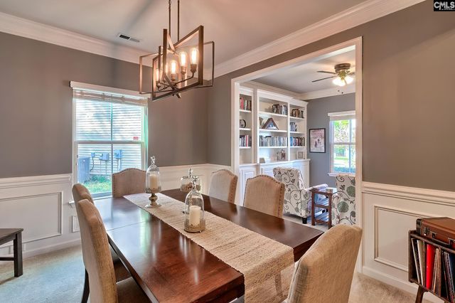 15 Flutterby Court, Blythewood, SC 29016