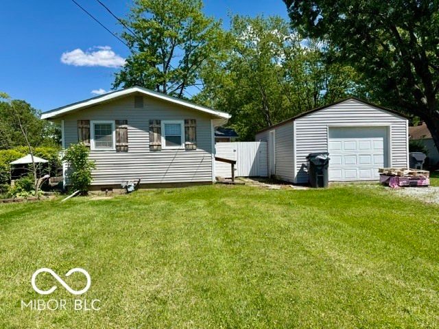 4239 Linden Lane, Anderson, IN 46011