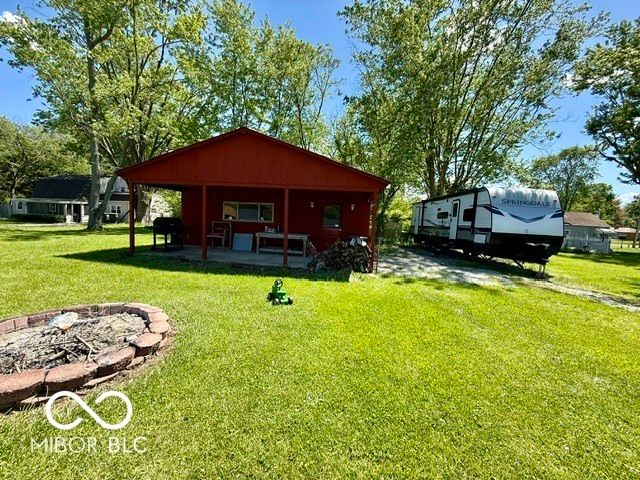 4239 Linden Lane, Anderson, IN 46011