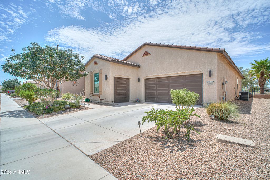 2651 E SAN RICARDO Trail, Casa Grande, AZ 85194 — photo 2