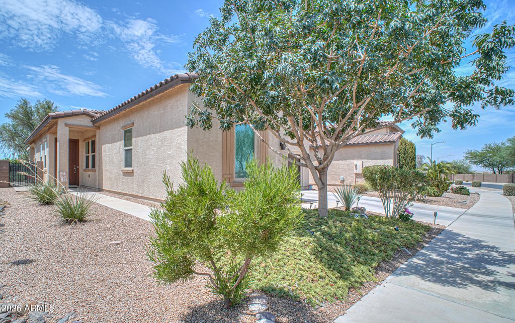 2651 E SAN RICARDO Trail, Casa Grande, AZ 85194 — photo 3