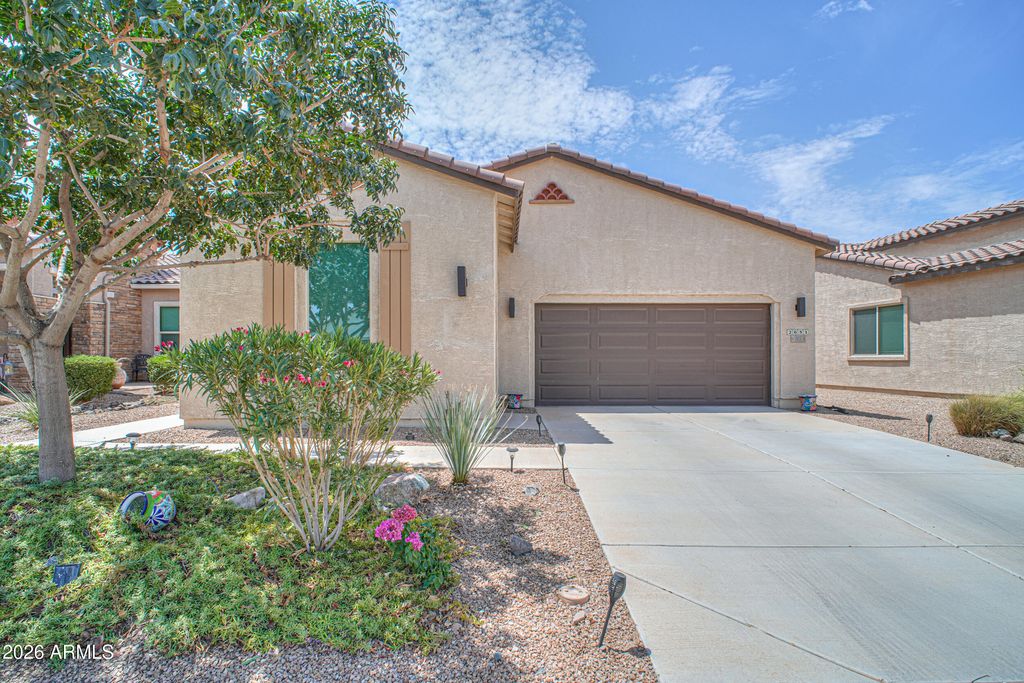 2651 E SAN RICARDO Trail, Casa Grande, AZ 85194 — photo 4
