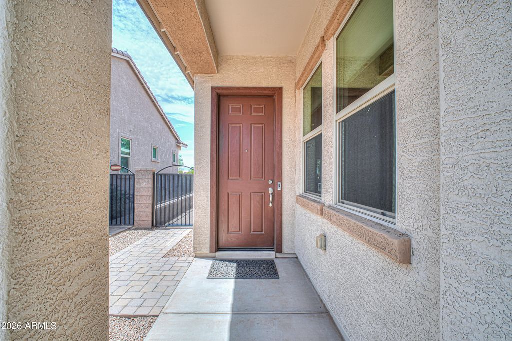 2651 E SAN RICARDO Trail, Casa Grande, AZ 85194 — photo 5